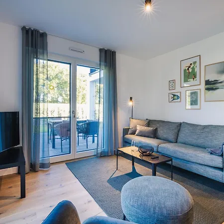 Strandvilla 01 Eg * Zingst
