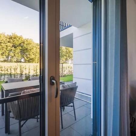 Strandvilla 01 Eg * Zingst