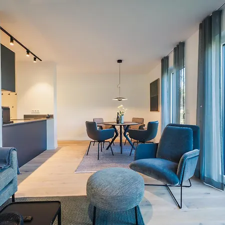 Strandvilla 01 Eg *