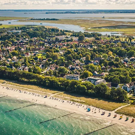 Strandvilla 01 Eg Zingst